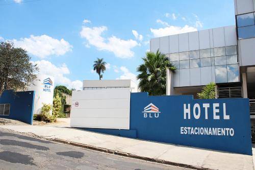 Apart hotel Mogi-Guaçu