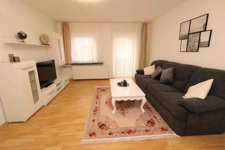 Ferienwohnung Essen