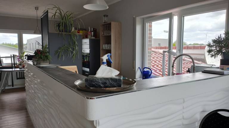 Ferienwohnung Quakenbrück