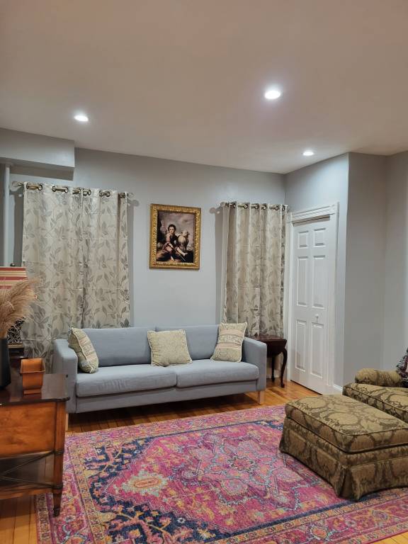 Apartment Stoneham