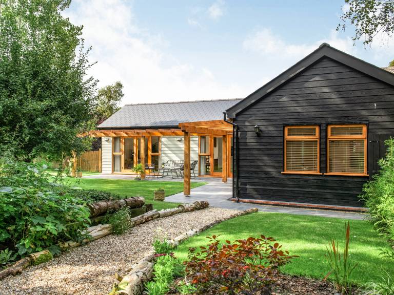 Cottage East Mersea