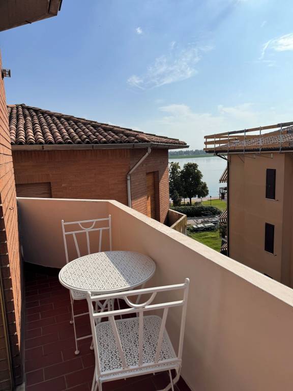 Ferienwohnung Mantua