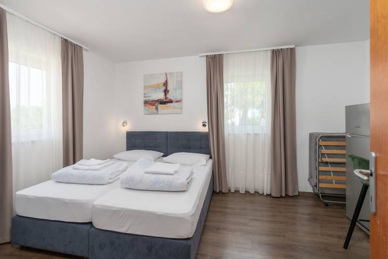 Ferienwohnung  Vir