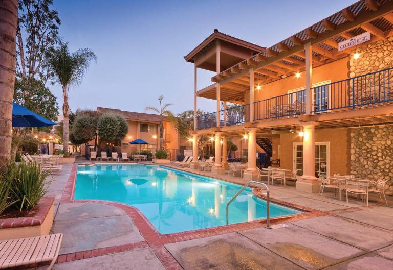 Club Wyndham Dolphins Cove Resort — photo 2