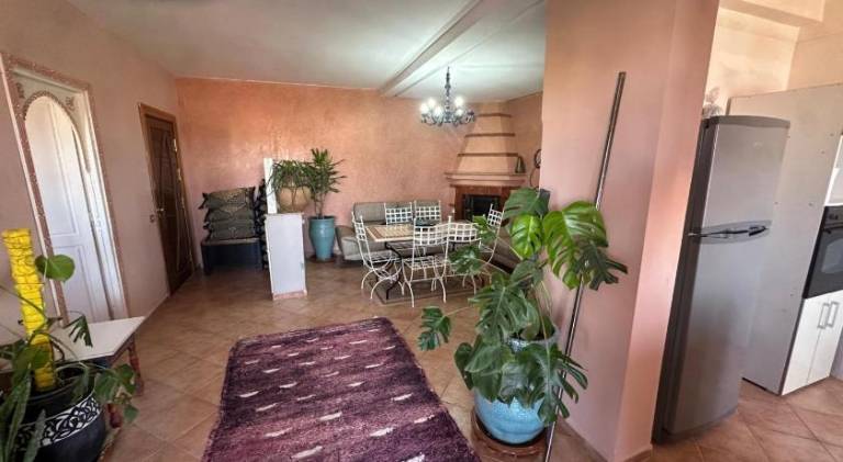 Rental apartment | Next to Majorelle Garden | Dogs allowed — photo 3