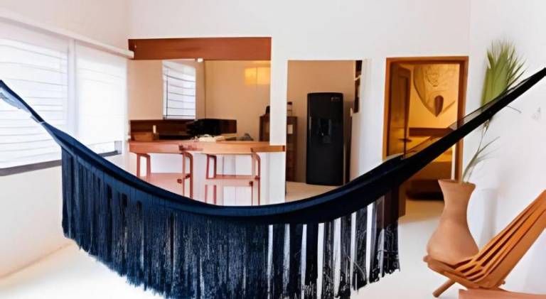 Vacation home | Dogs allowed in Bacalar