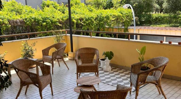 Ubika Hotel — photo 5