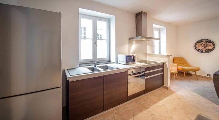 Holiday apartment with 1 room for 6 persons — photo 3