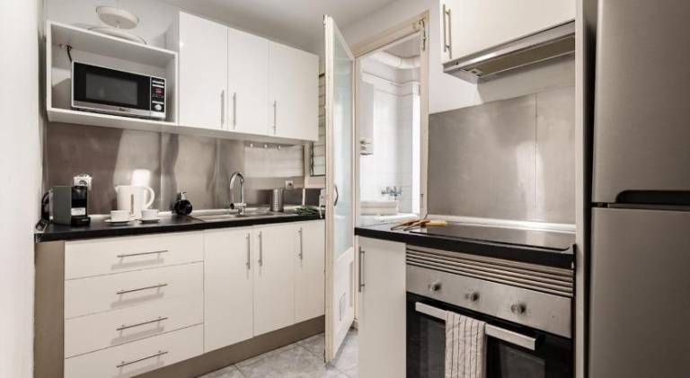 Apartment | Suitable for remote work — photo 3
