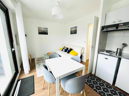 Appartement Sainte-Cécile Plage