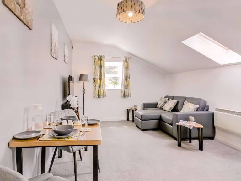Cottage Holmfirth