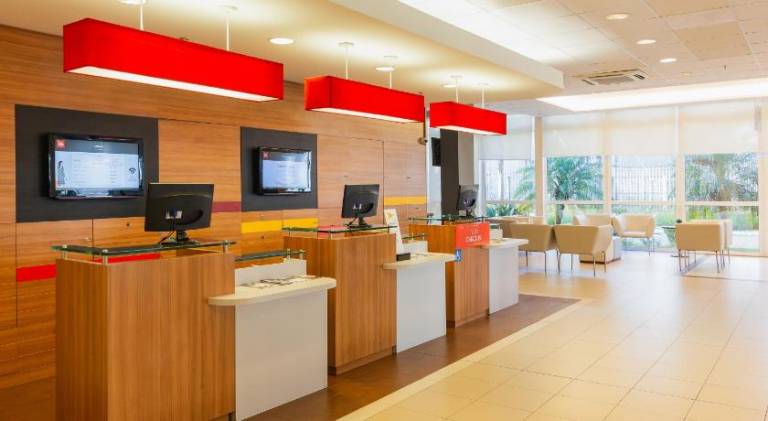 Ibis Canoas Shopping — photo 3