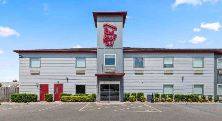 Red Roof Inn Baton Rouge in Baton Rouge, LA