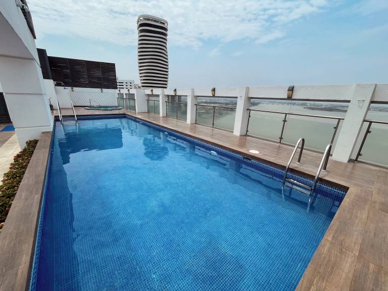 Apartamento Puerto Santa Ana