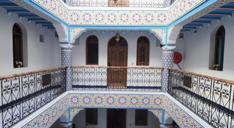 Palacio Del Sol — photo 3