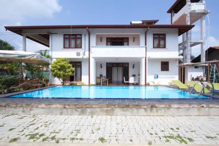 The Blue Beach Guesthouse — photo 4