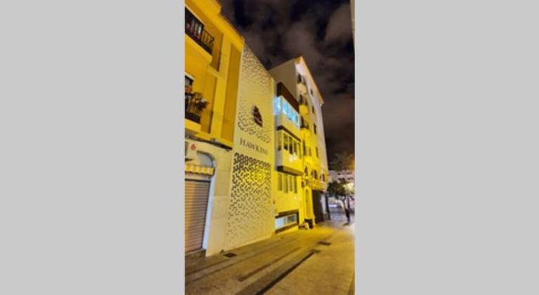 Apartamento Algeciras