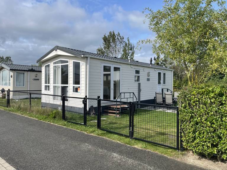 Chalet Groede