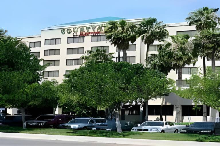 Courtyard by Marriott Cypress Anaheim Orange County