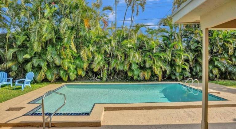 House with pool — photo 5