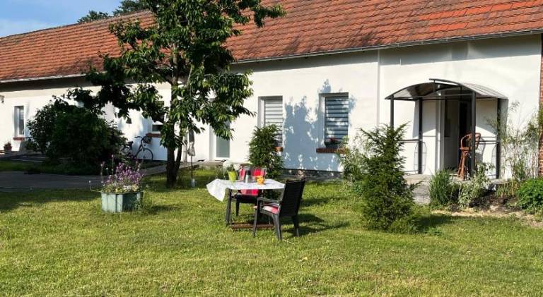 Ferienwohnung Heidesee
