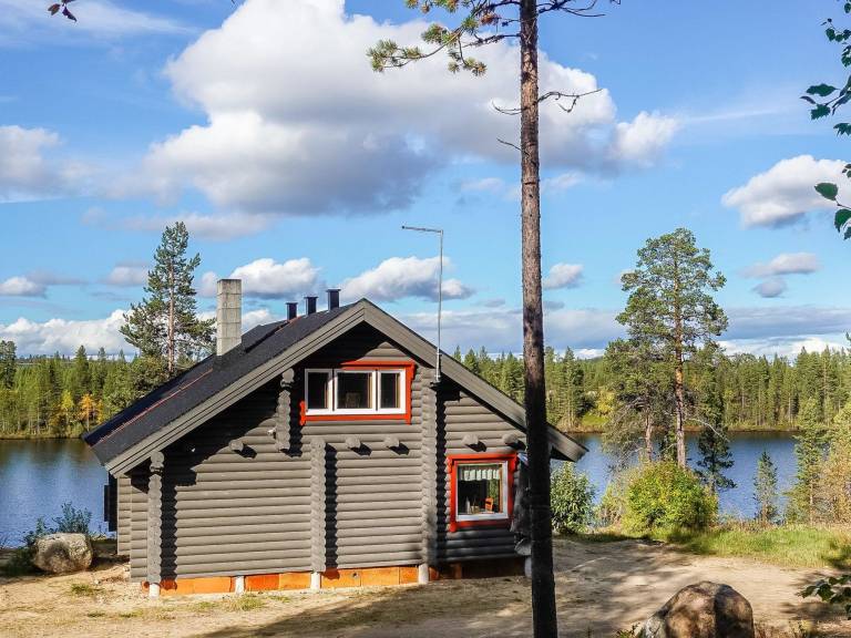 Vacation home with sauna | Dogs allowed — photo 2