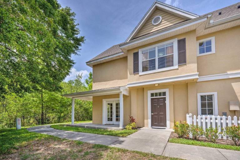 Ferienhaus Kissimmee