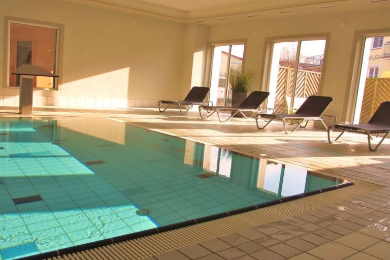 Ferienhaus Rerik