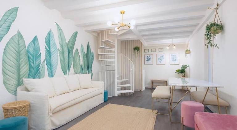 LE LOUVRE - MONTORGEUIL Suites only ws in Paris