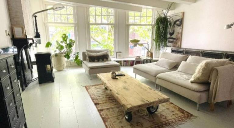 Apartment | Dogs allowed in Leeuwarden
