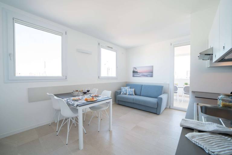 Ferienwohnung Lignano Sabbiadoro