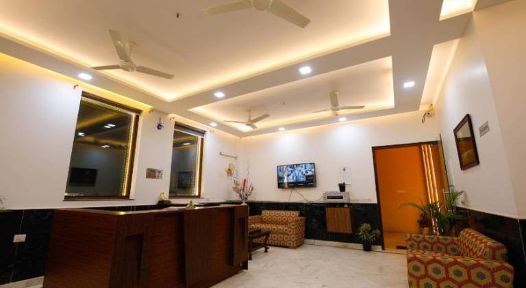 Peepal Tree Residency — photo 3