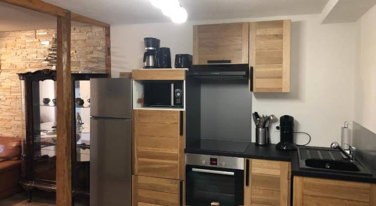 Rental apartment with 2 rooms for 5 persons — photo 3