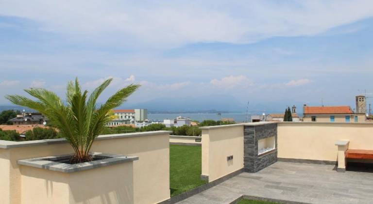 Villa Martina Luxury Rooms — photo 2