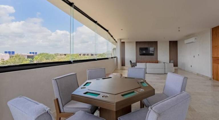 Rental apartment with pool — photo 5
