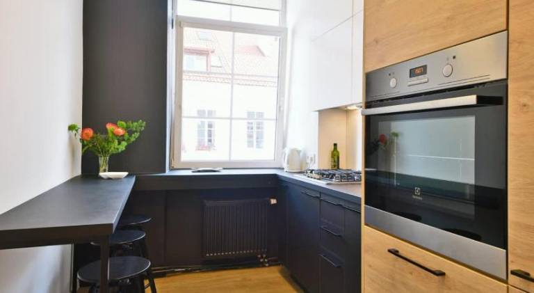Rental apartment | Near St. Anne's Church — photo 3