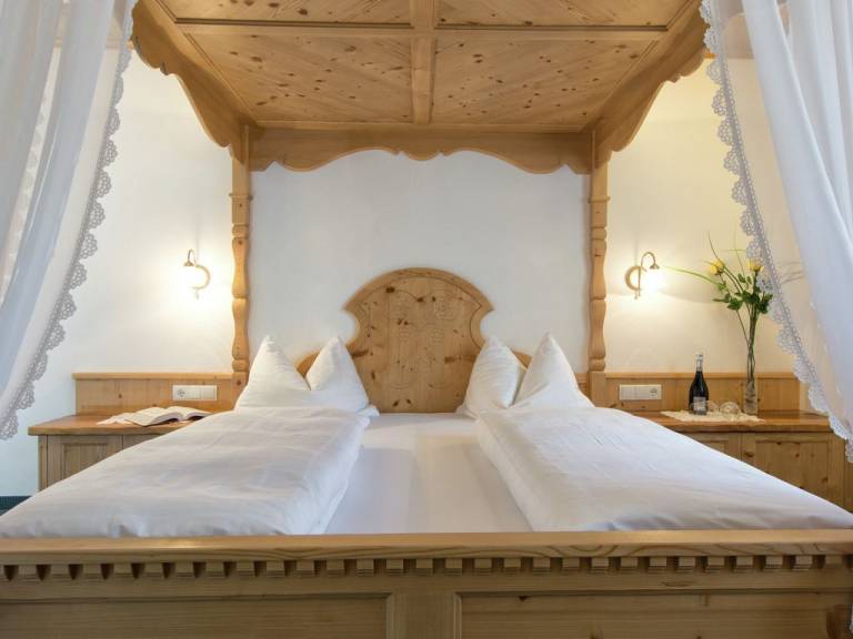 Ferienwohnung in Wolkenstein in Gröden f&uuml;r max. 2 Personen