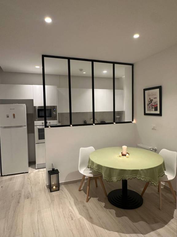 Holiday apartment with 1 room for 2 persons — photo 3