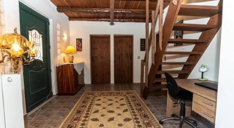 Villa with private pool, patio & garden | Good for workation | Dogs allowed — photo 5