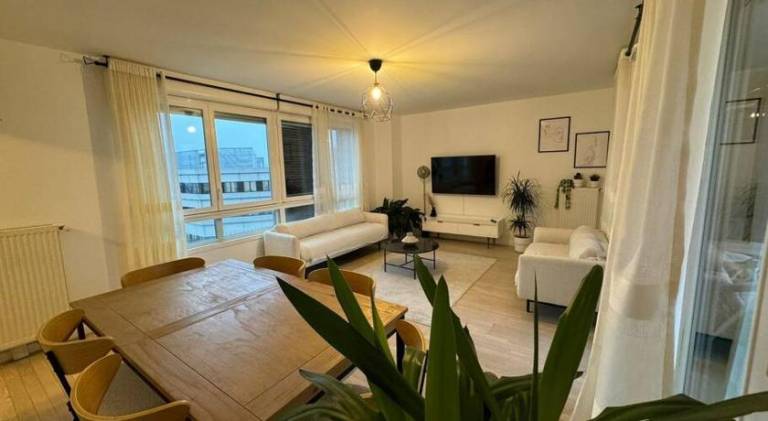 Apartment with 2 rooms for 4 persons — photo 2