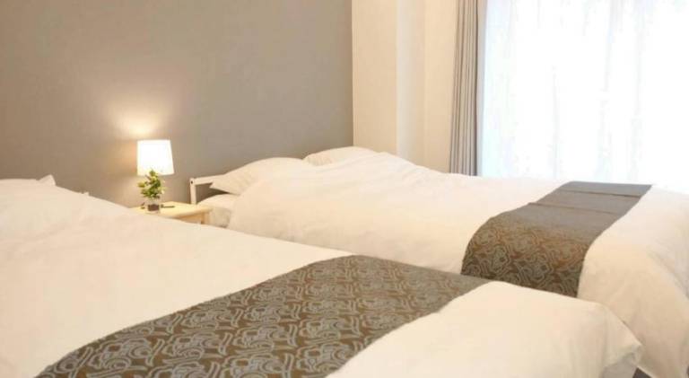 52 m&sup2; Ferienwohnung