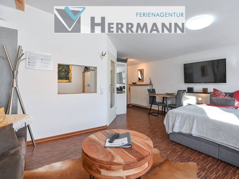 Ferienwohnung Hopfensee