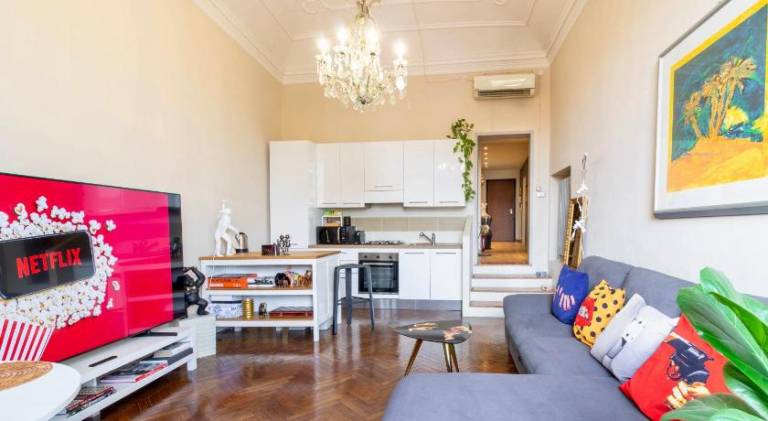 Holiday apartment | Pets allowed — photo 2