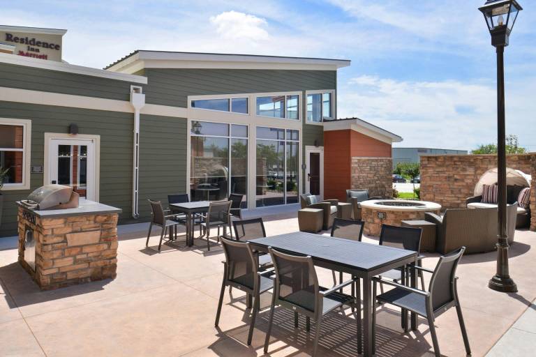 Residence Inn by Marriott Cedar Rapids South — photo 4