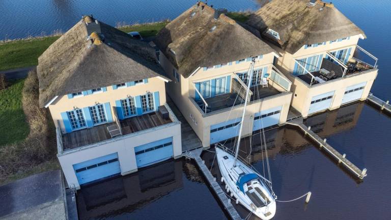 Ferienhaus für 7 Personen 95 m² in Stavoren
