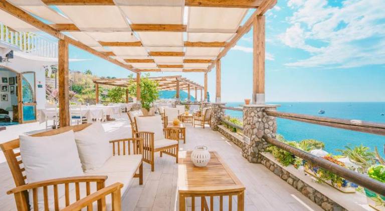 Hotel Ferdinando Beach & Thermal Spa — photo 4