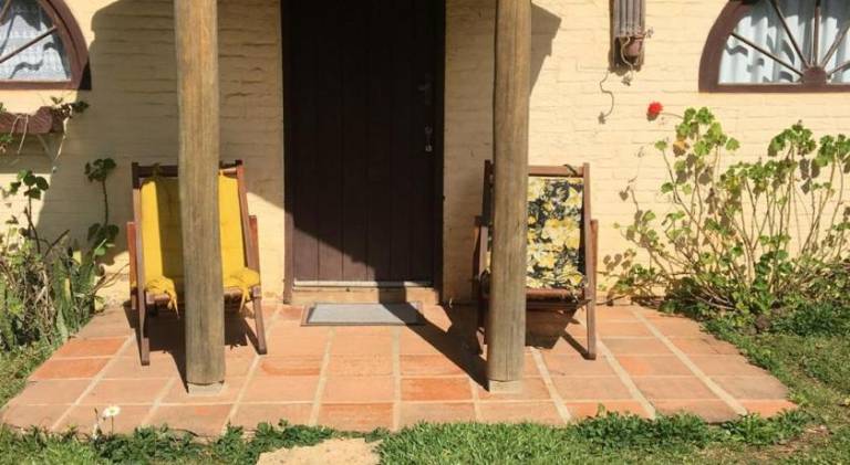 Lovely chalet | Pets allowed in Camanducaia