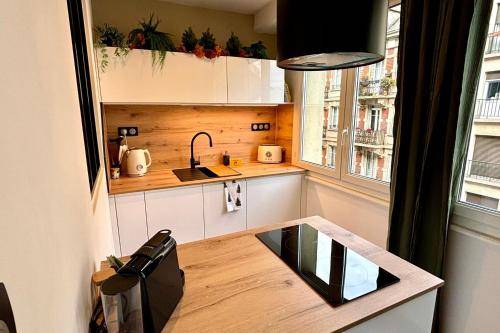 Apartment Strasbourg