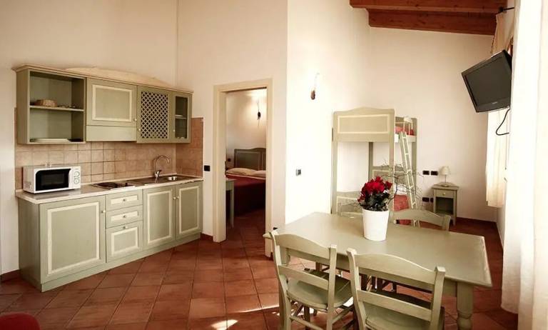 Ferienwohnung Savignano sul Rubicone