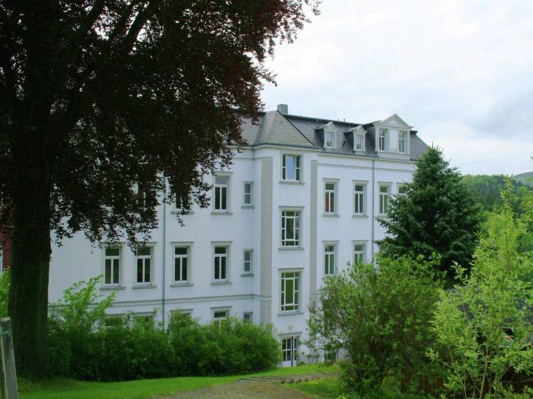 Villa Wolkenstein